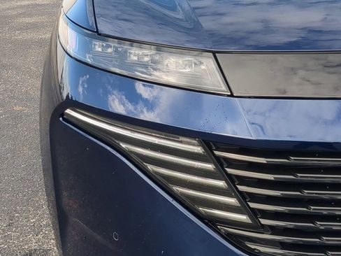 Certified 2025 Nissan Murano SL AWD/4WD image 10