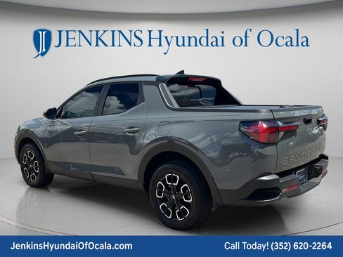 Certified 2023 Hyundai Santa Cruz SEL Premium w/ Cargo Package AWD/4WD image 5