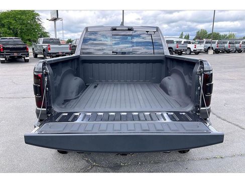 Used 2021 RAM 1500 TRX w/ TRX Level 2 Equipment Group AWD/4WD image 11