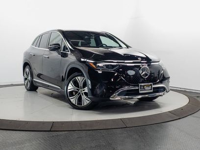 Certified 2023 Mercedes-Benz EQE 350+ 4MATIC SUV