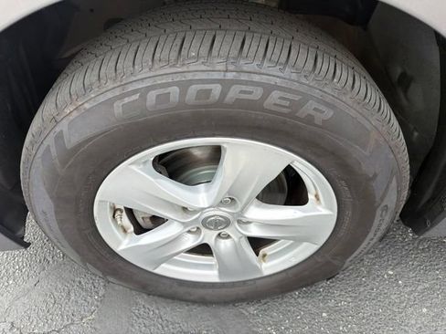 Used 2015 Nissan Quest SV FWD image 26