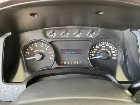 Used 2012 Ford F150 XL w/ PWR Equipment Group RWD image 4