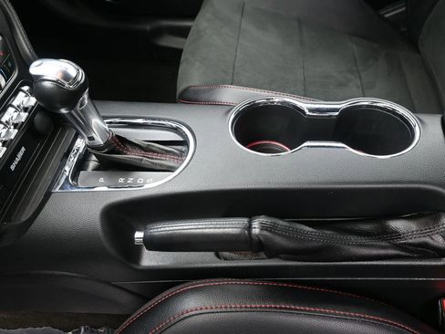 Used 2016 Ford Mustang GT Premium w/ Equipment Group 401A image 17