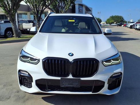 Used 2020 BMW X5 xDrive40i w/ M Sport Package AWD/4WD image 25