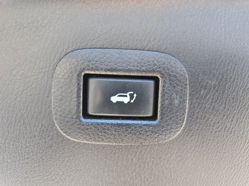 Used 2023 INFINITI QX80 Premium Select AWD/4WD image 19