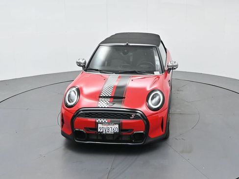 Used 2023 MINI Cooper S image 52