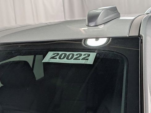 New 2026 Chevrolet Tahoe LT image 30