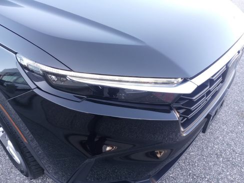 Used 2024 Honda CR-V LX image 28