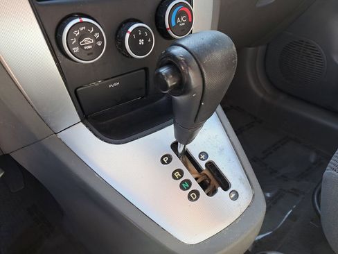 Used 2007 Hyundai Tucson SE image 23