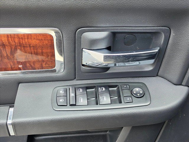 Used 2012 RAM 2500 Laramie AWD/4WD image 24