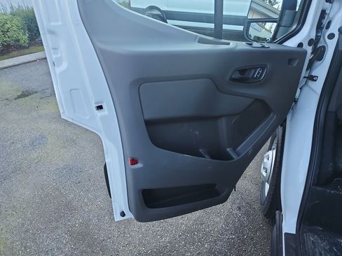 New 2025 Ford Transit 150 Low Roof AWD w/ Load Area Protection Package image 13