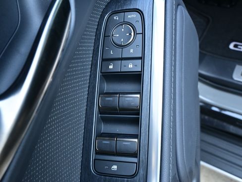 Used 2025 Lexus GX 550 w/ Accessory Package (Z1) AWD/4WD image 15
