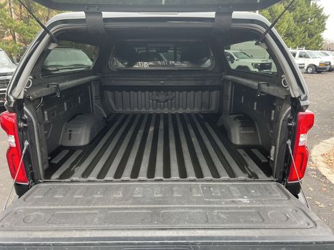 Used 2022 Chevrolet Silverado 2500 LTZ w/ LTZ Plus Package image 31