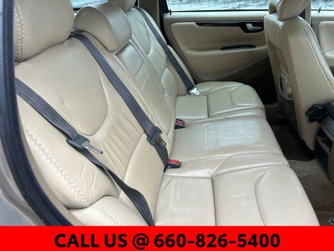 Used 2001 Volvo V70 Cross Country AWD/4WD image 7