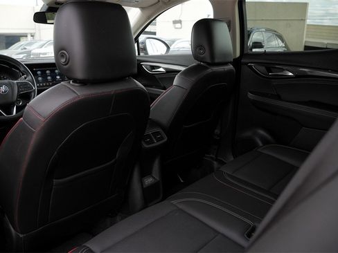 Used 2022 Buick Envision Essence w/ Technology Package I image 26