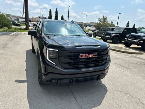 Used 2024 GMC Sierra 1500 Elevation AWD/4WD image 26