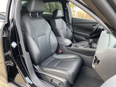 Used 2023 Honda Accord Sport image 20