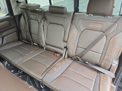 New 2026 RAM 1500 Limited image 15