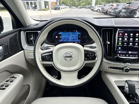 Used 2024 Volvo XC60 T8 Plus w/ Protection Package Premier AWD/4WD image 15