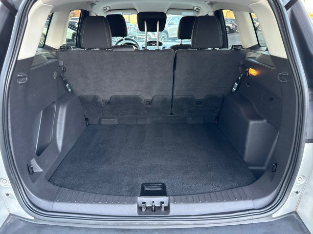 Used 2017 Ford Escape SE FWD image 25