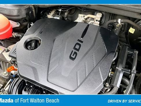 Used 2021 Hyundai Santa Fe SEL w/ Convenience Package FWD image 31