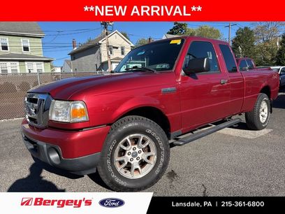 Used 2011 Ford Ranger XLT