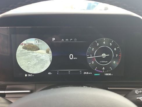 Used 2024 Kia Carnival SX image 43