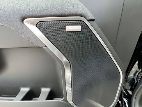 New 2026 Chevrolet Silverado 1500 RST w/ Redline Edition image 23