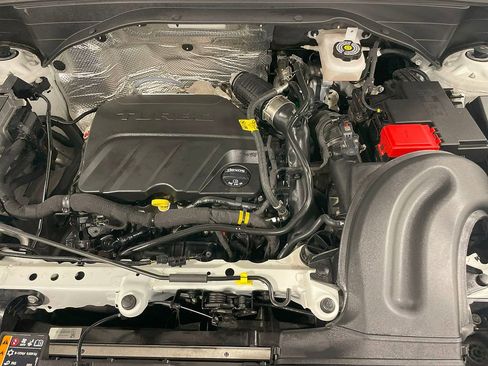 Used 2023 Chevrolet TrailBlazer LT image 38