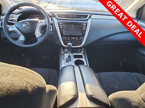 Used 2018 Nissan Murano S image 5