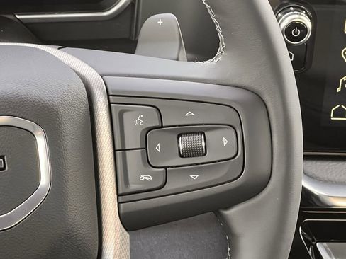 New 2026 GMC Sierra 1500 Denali w/ Denali Reserve Package image 12