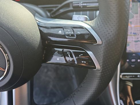 Certified 2025 Mercedes-Benz C 300 Sedan image 29