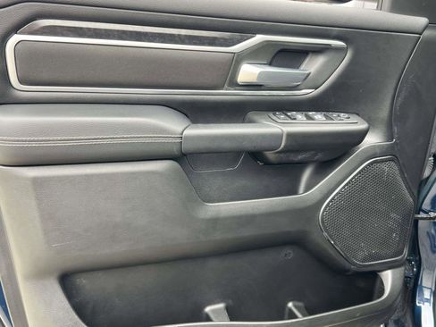 Used 2023 RAM 1500 Big Horn image 26