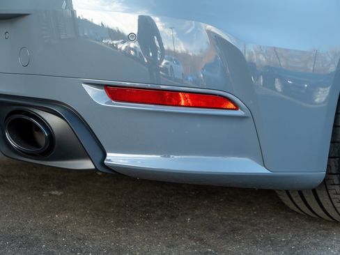 New 2026 Porsche 911 Carrera RWD image 71