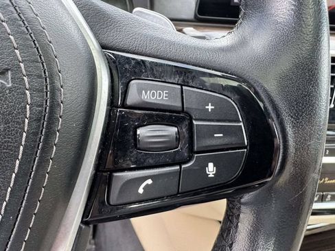 Used 2019 BMW 540i xDrive w/ Premium Package AWD/4WD image 30
