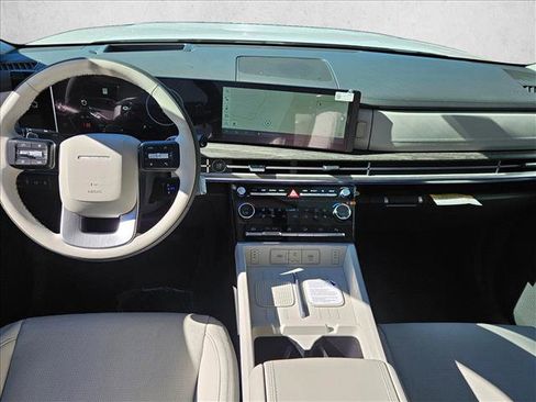 New 2026 Hyundai Santa Fe Calligraphy image 15