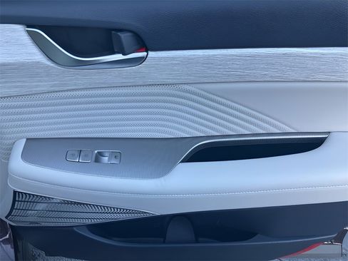 Used 2023 Hyundai Palisade Calligraphy image 48