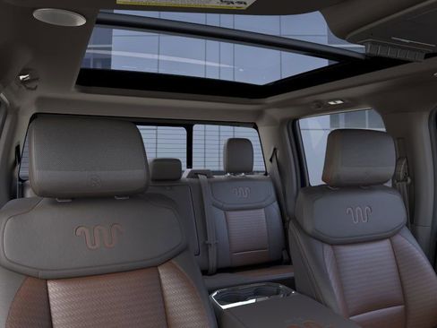 New 2026 Ford F250 King Ranch w/ Chrome Package image 22