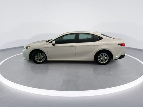 Used 2025 Toyota Camry LE w/ Convenience Package FWD image 3