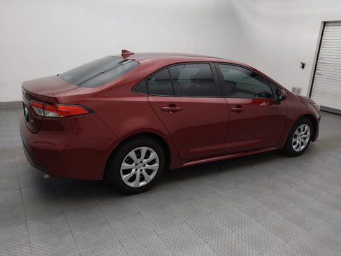 Used 2022 Toyota Corolla LE FWD image 10
