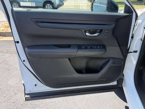 Used 2024 Honda CR-V Sport-L image 16