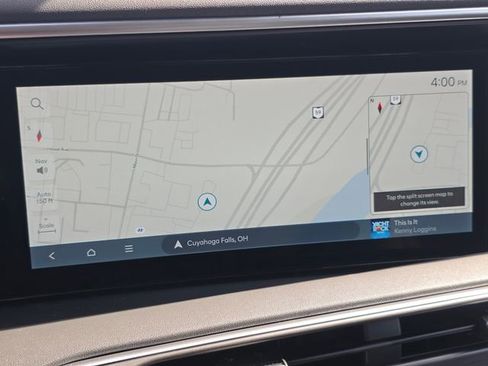 New 2026 Hyundai Palisade SEL AWD/4WD image 4
