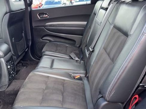 Used 2019 Dodge Durango R/T w/ Trailer Tow Group IV image 10