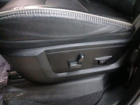 Used 2021 RAM 2500 Limited image 24