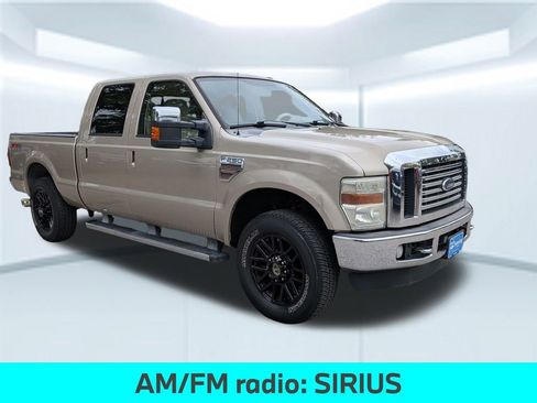 Used 2010 Ford F250 Cabela's image 9