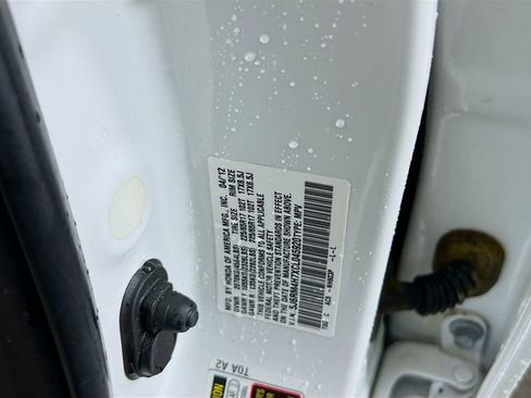 Used 2012 Honda CR-V EX-L image 31