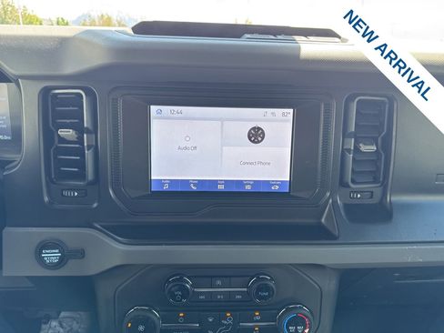 Used 2023 Ford Bronco Big Bend AWD/4WD image 22