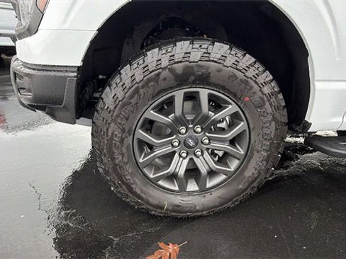 New 2025 Ford F150 Tremor w/ Equipment Group 402A High image 10