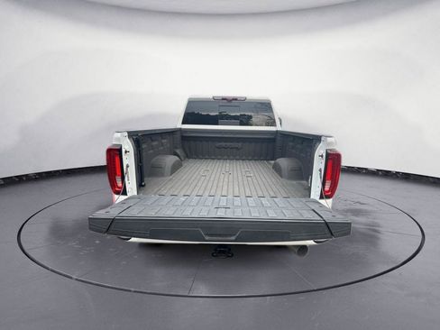 Used 2023 GMC Sierra 2500 AT4 w/ AT4 Premium Plus Package image 7