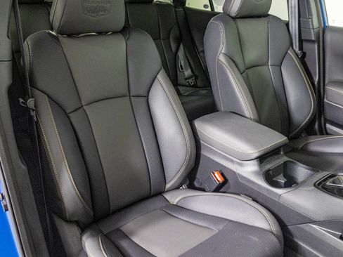 Used 2025 Subaru Outback Wilderness image 39